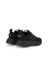 No Name Sneakers laag - noir