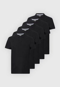 Nije odabrano, black
