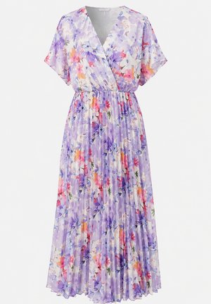 Elara, ELARA MAXIKLEID MAXIKLEID - Vestido largo - lila