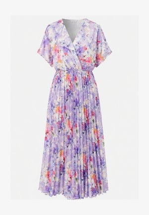 Elara, ELARA MAXIKLEID MAXIKLEID - Vestido largo - lila