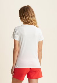 Freddy T-shirt imprimé - bianco