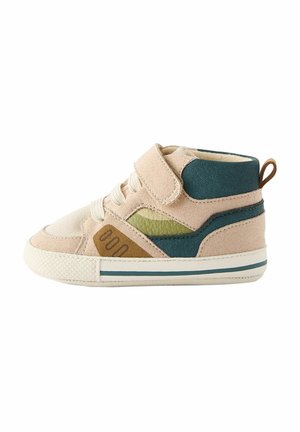 STANDARD - Beebijalatsid - beige