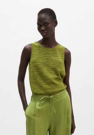 Marc O'Polo, REGULAR, zielony