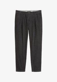 Sélectionné, broken graphite