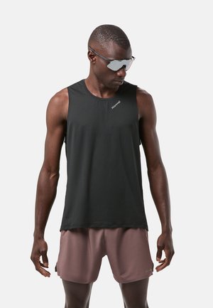 NNormal RACE - Top - schwarz