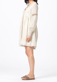 HALLHUBER Tunika - off-white