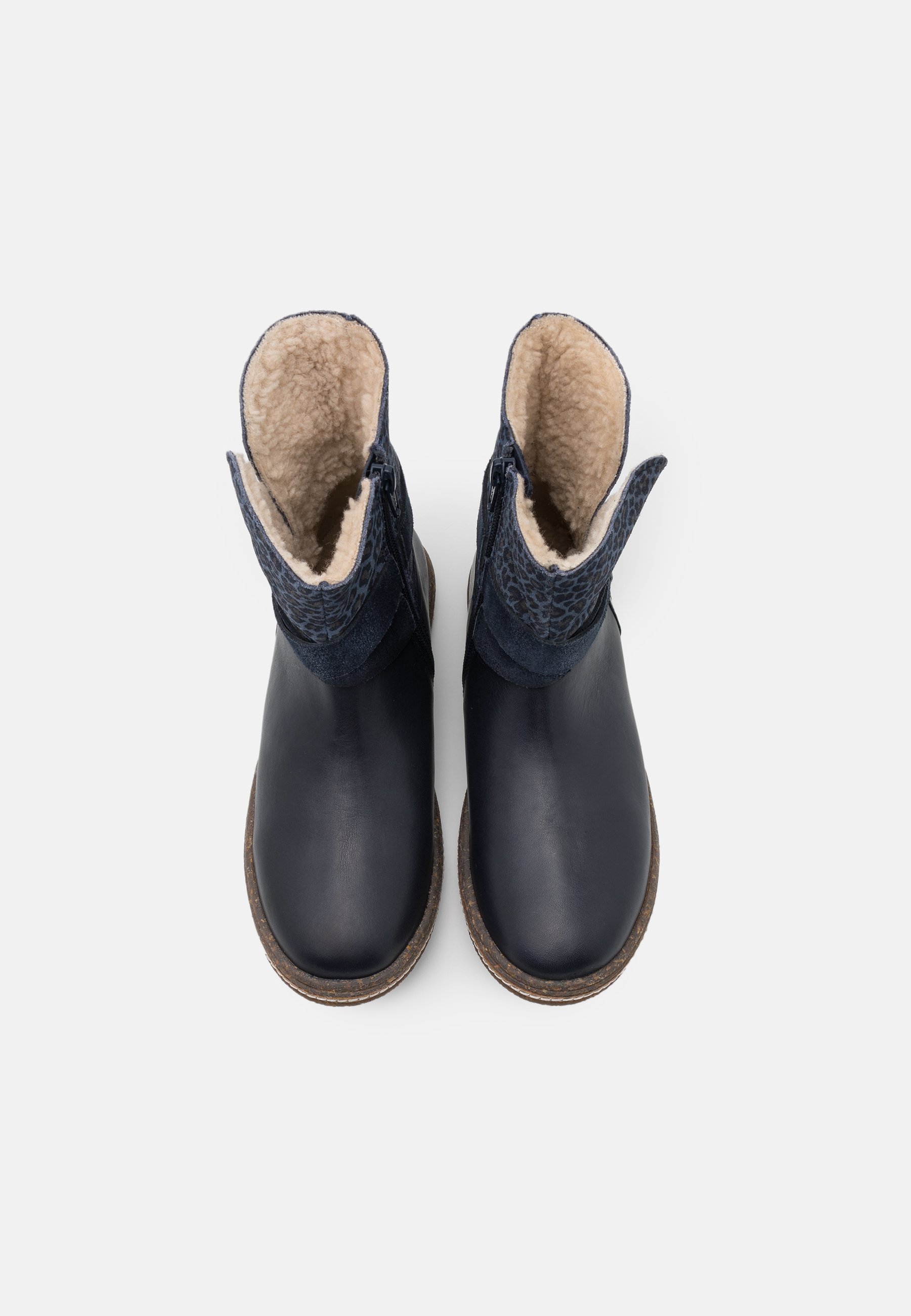 Friboo Korte laarzen dark blue Zalando.nl Friboo Korte laarzen dark blue Zalando.nl