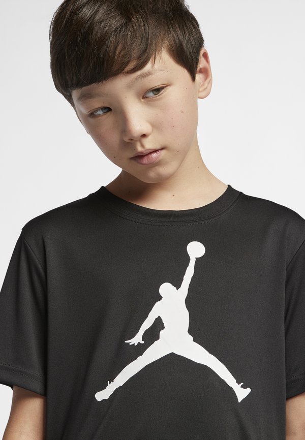 JUMPMAN LOGO TEE - Sports T-shirt4