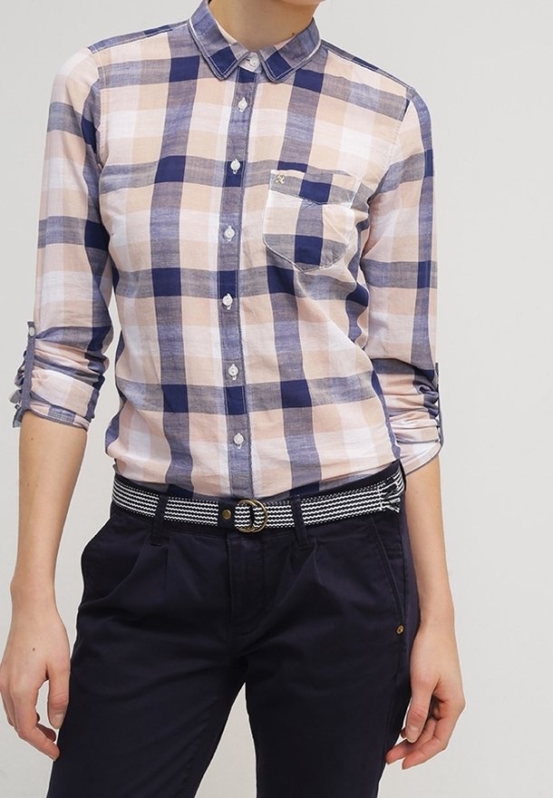 Gaastra Blus - dark blue