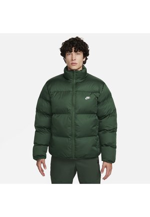 CLUB - Winter jacket - fir white