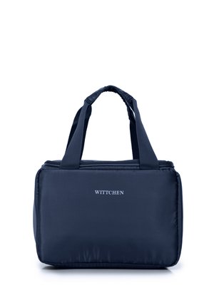 LUNCH BAG - Jiné doplňky - dark blue
