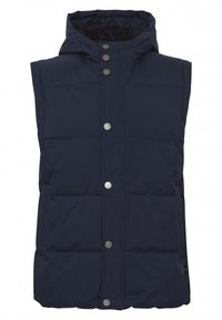 Unselected, insignia blue