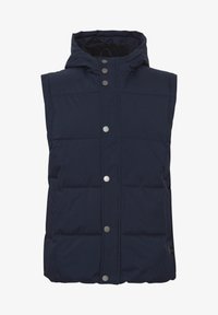 Unselected, insignia blue