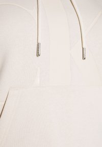 Calvin Klein Jeans Plus Sweat à capuche - off-white