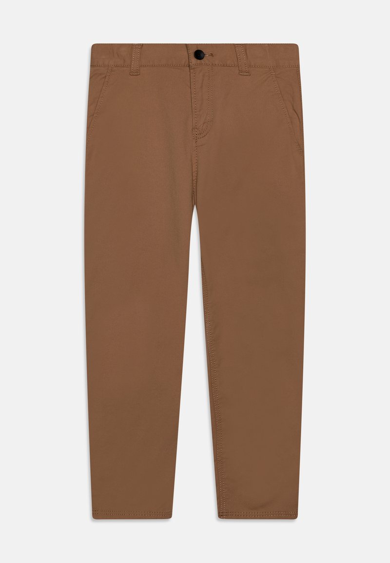 BOSS Kidswear Chino beige BOSS Kidswear Chino beige
