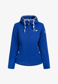 Neselectat, königsblau