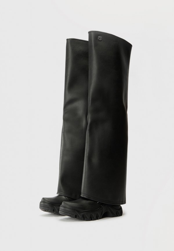 PILLAR UNISEX - Over-the-knee boots3
