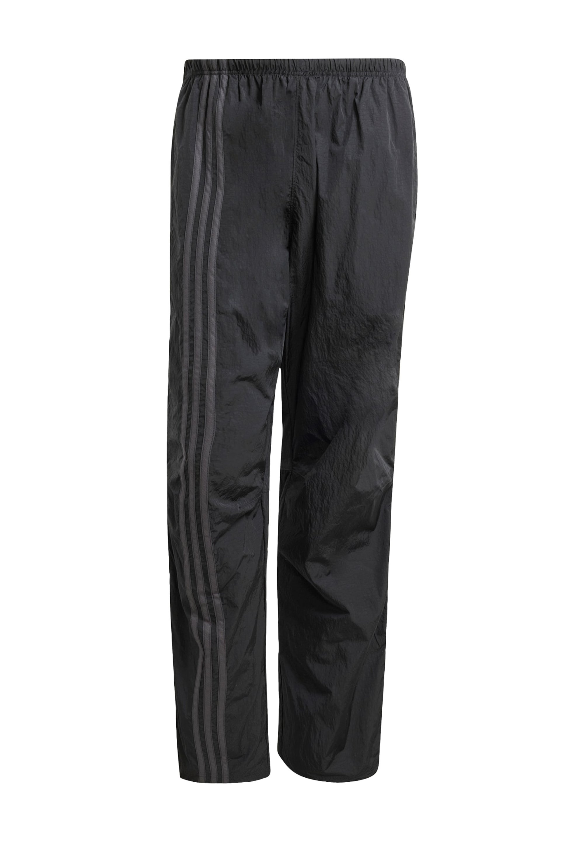 adidas Originals FASHION SIDE MESH ZIP LOOSE - Tracksuit bottoms