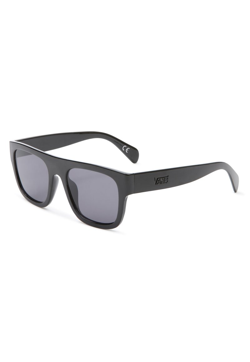 Vans - SQUARED OFF SHADES - Sonnenbrille - black, Vergrößern