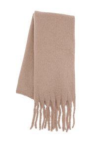 Šal - taupe