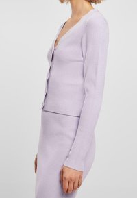 Urban Classics Kofta - purple