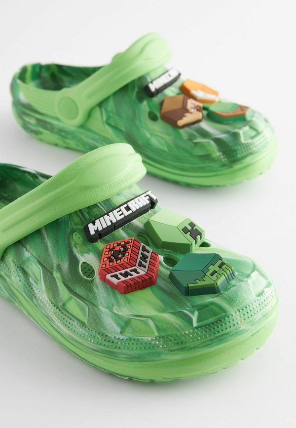 MARBLE MINECRAFT – Badesandale