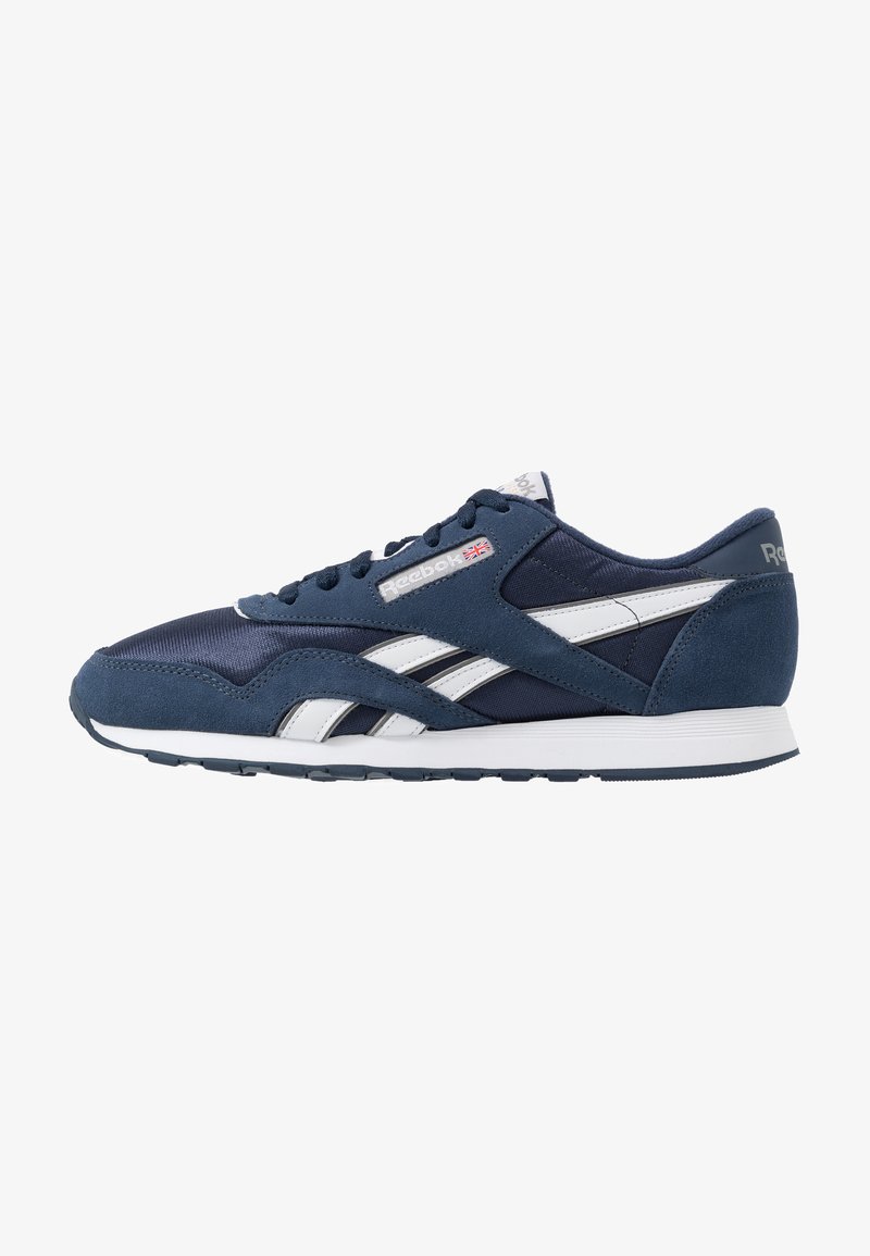 Reebok Classic CL NYLON UNISEX - Sapatilhas - panton