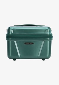 No seleccionado, dunkelgrün