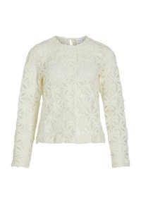 VIKEMMA - Pluus - birch