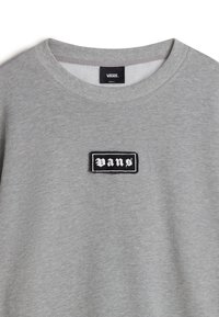 Vans Felpa - dark grey