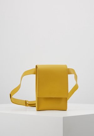 KIOMI Marsupio - yellow