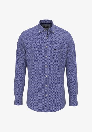 Fynch-Hatton Chemise - dunkelblau