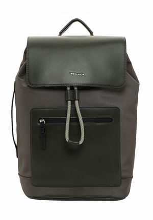 Rucksack - olive