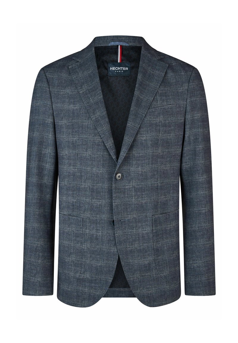 Hechter Paris Blazer blauw