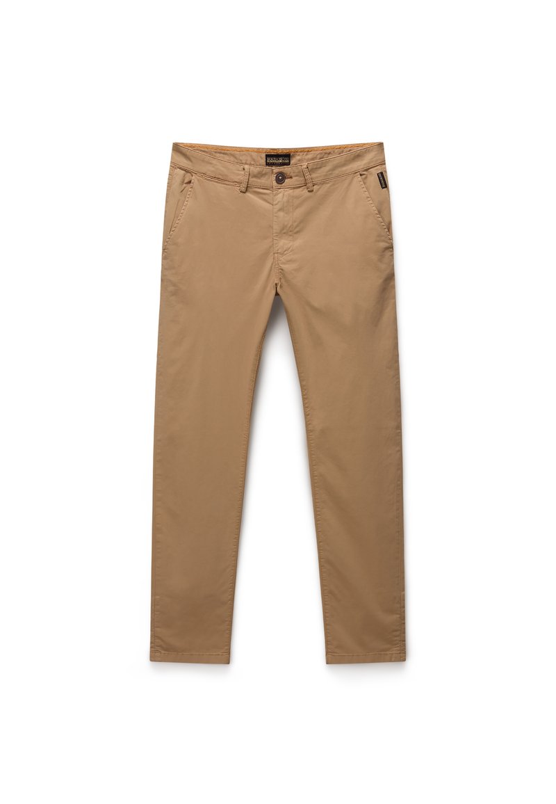 Napapijri Cargobroek beige