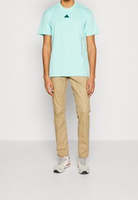 Only & Sons Vaqueros slim fit - beige