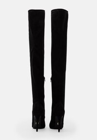 Buffalo MARJORIE High heeled boots black Zalando