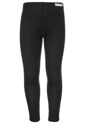 KIDS LONG PANT UNISEX - Spodky - nero