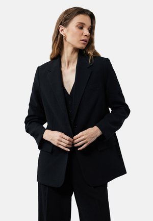 Blazer - black
