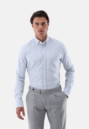 ROY-TF03K - Camicia - light blue