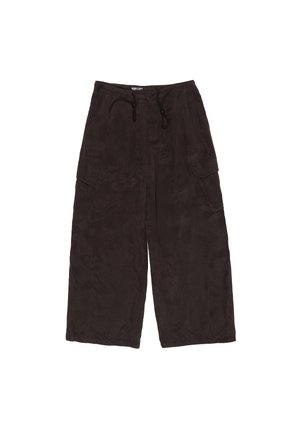 BIMBA Y LOLA, Pantalones cargo - lavado
