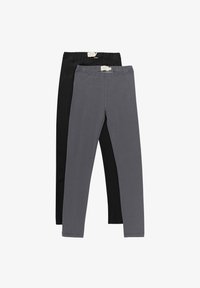 Ausgewählt, iron grey