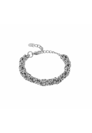 BIZANTINA - Pulsera - argento