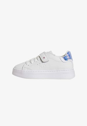 Sun68, SUN68 GIRL'S GRACE KID Z36438K.156 - Sneakers basse - bianco