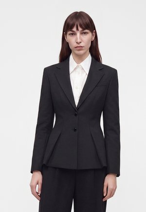 HUGO, ALMEDA - Blazer - black