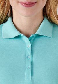 Damart Polo - menthol