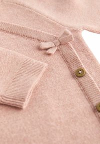Next SET REGULAR FIT - Pulóver - pink
