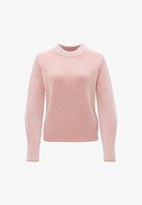 Unausgewählt, mellow rose