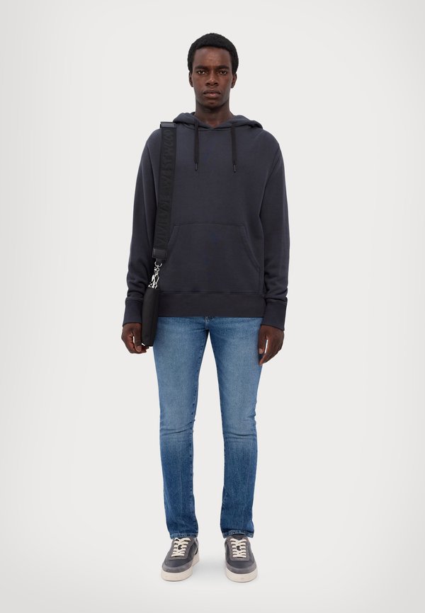 VINTAGE TERRY DAMON HOODIE - Hoodie3