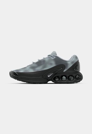 Nike Sportswear AIR MAX DN NRG - Sporta apavi - wolf grey/white/dark smoke grey/dark grey